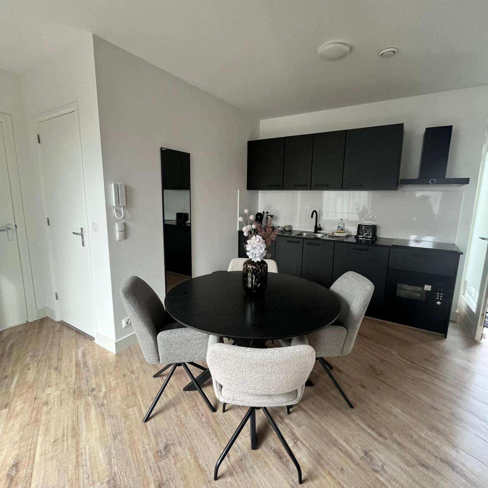 The Residence Apeldoorn Exterior foto