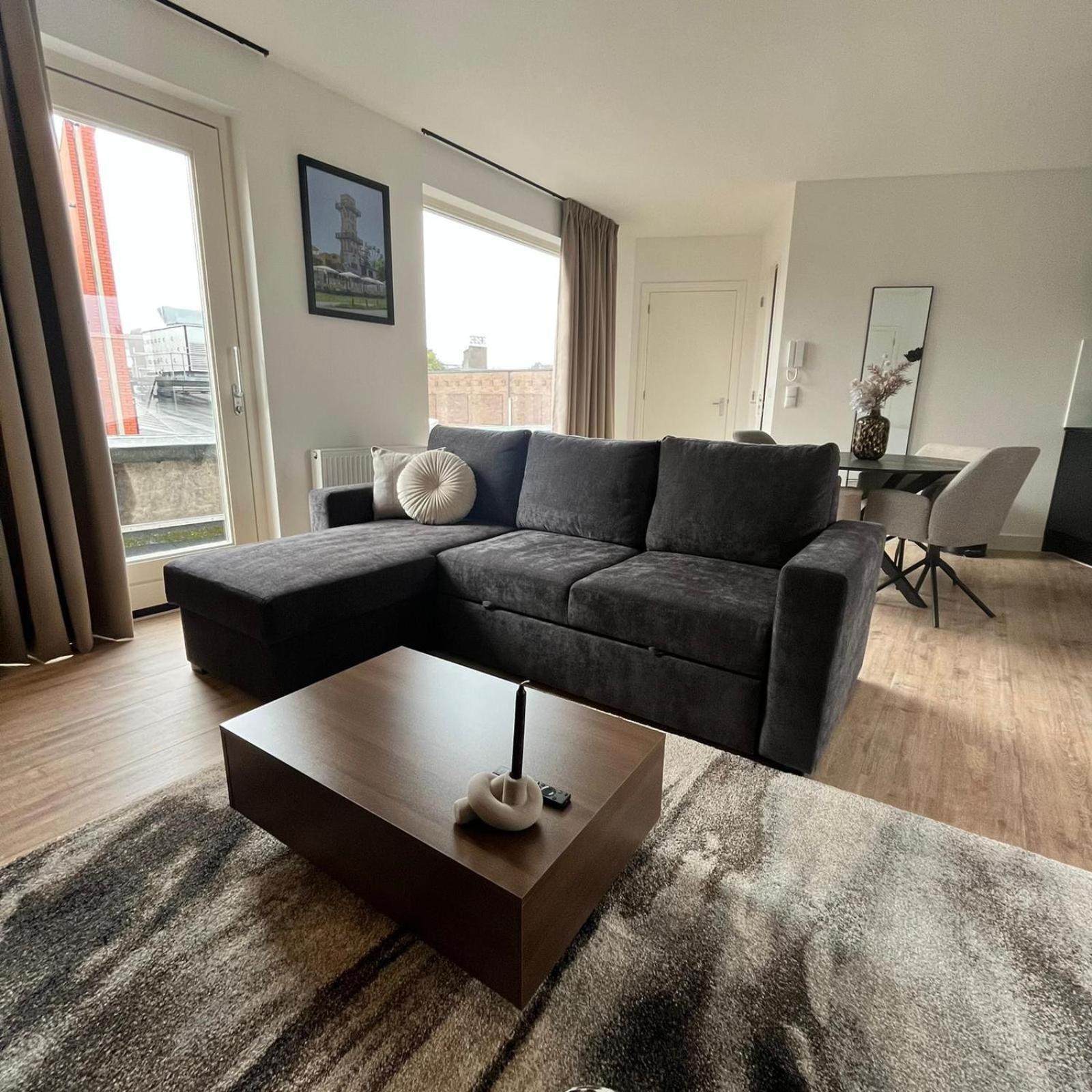 The Residence Apeldoorn Exterior foto