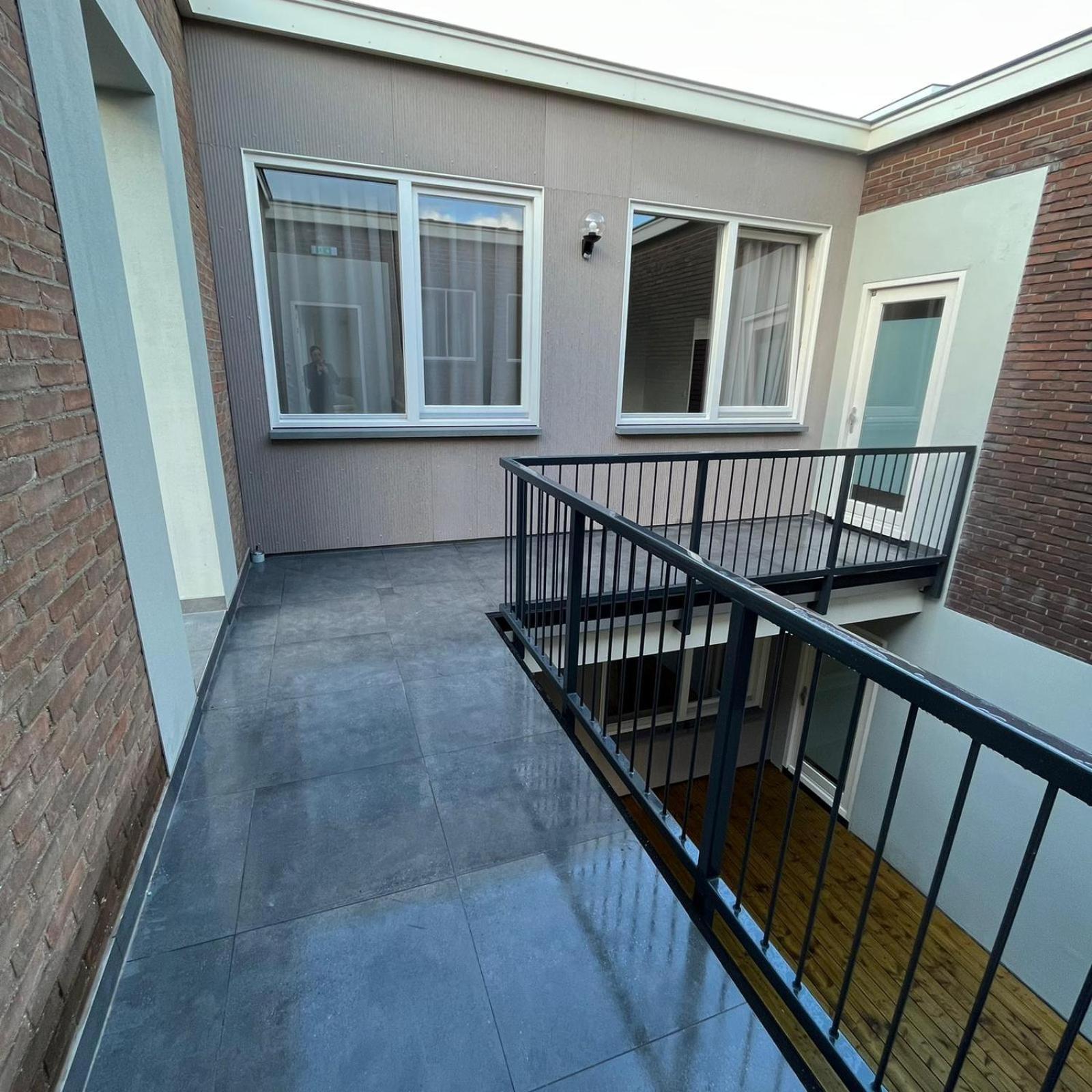 The Residence Apeldoorn Exterior foto