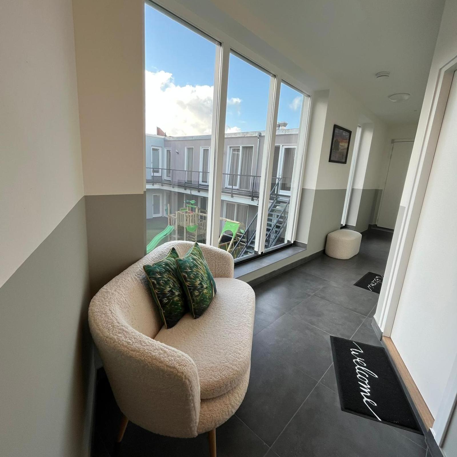 The Residence Apeldoorn Exterior foto