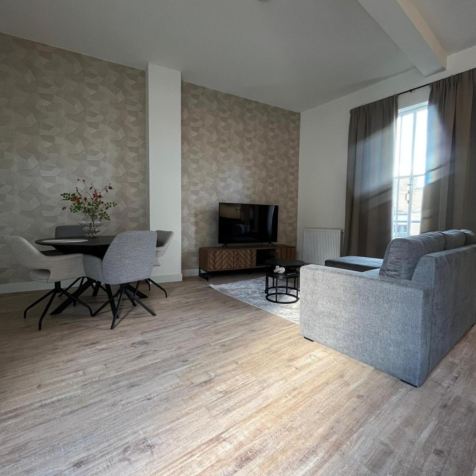 The Residence Apeldoorn Exterior foto