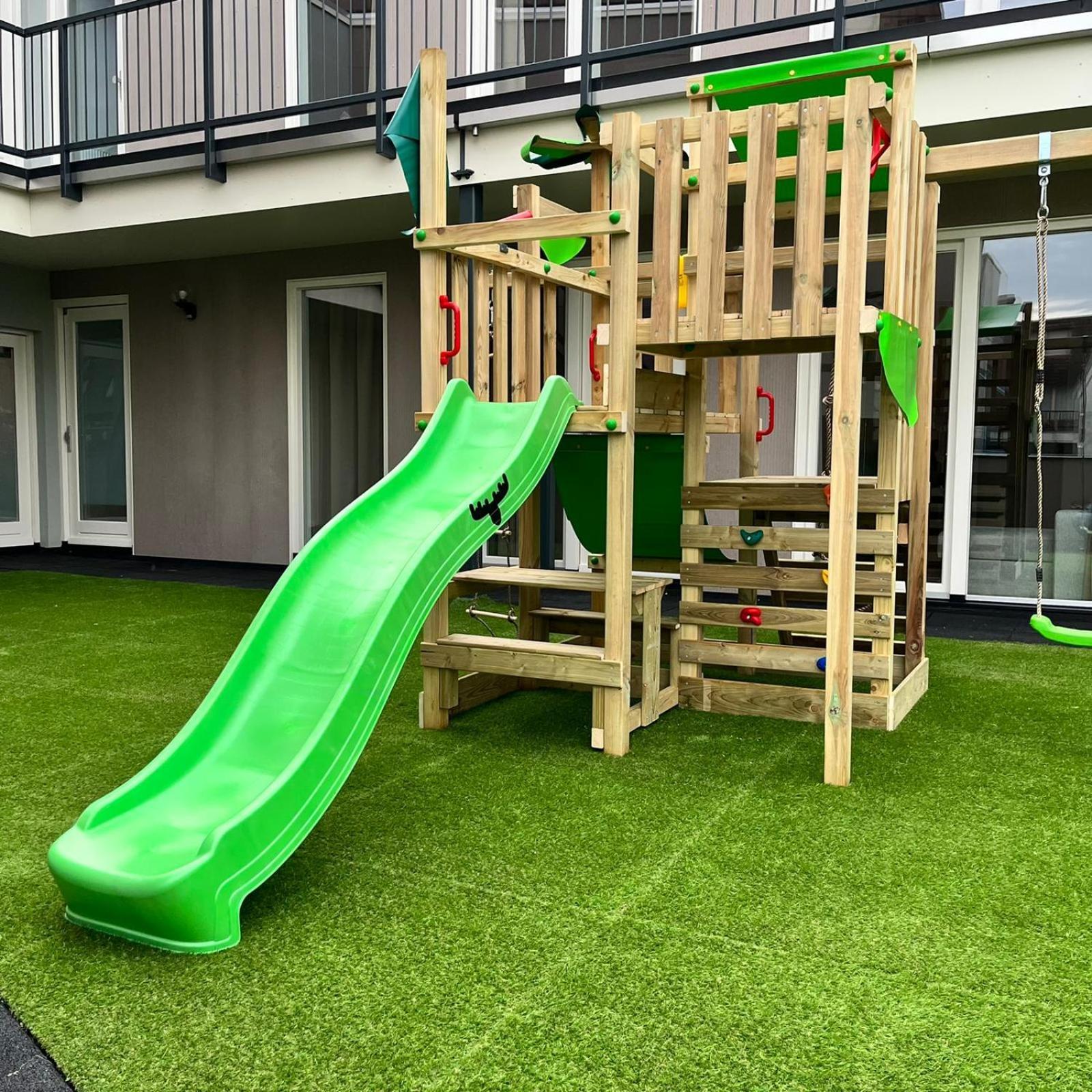 The Residence Apeldoorn Exterior foto