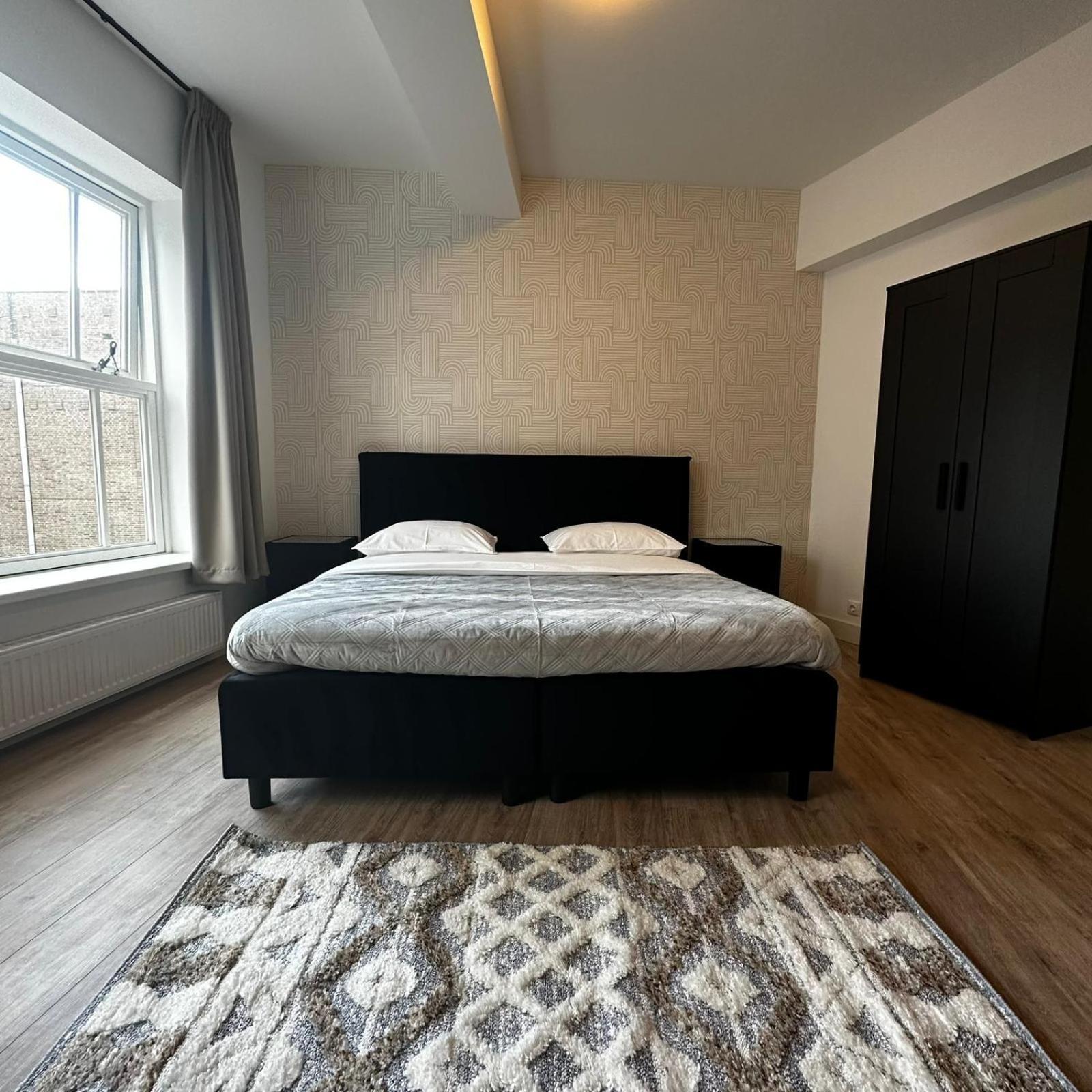 The Residence Apeldoorn Exterior foto